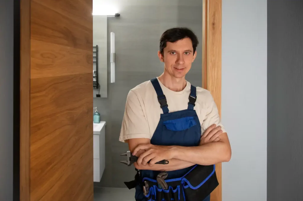 Klempner Siegen – Ihr Profi für Bad, Sanitär und Rohrreparaturen aller Art